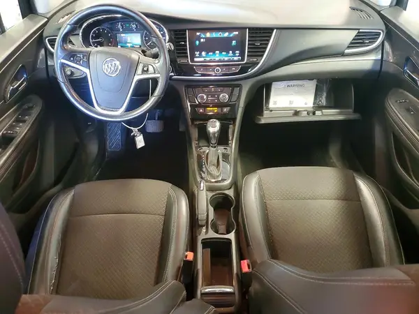 KL4CJASB5JB541043 2018 BUICK ENCORE - Image 8