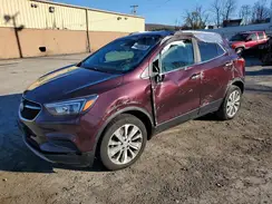 KL4CJASB5JB543102 2018 BUICK ENCORE