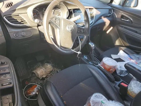 KL4CJASB5JB543102 2018 BUICK ENCORE - Image 8