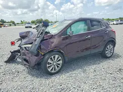 KL4CJASB5JB545643 2018 BUICK ENCORE