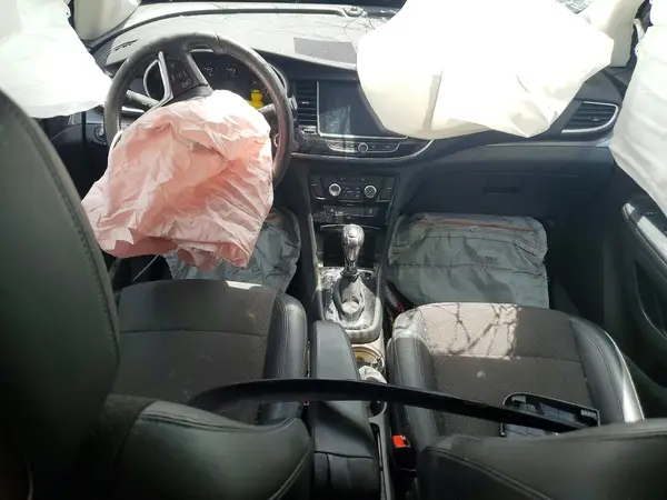 KL4CJASB5JB545643 2018 BUICK ENCORE - Image 8