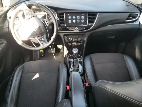 KL4CJASB5JB546646 2018 BUICK ENCORE - Image 8