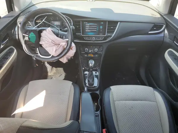 KL4CJASB5JB547246 2018 BUICK ENCORE - Image 8