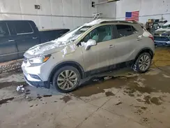 KL4CJASB5JB549367 2018 BUICK ENCORE
