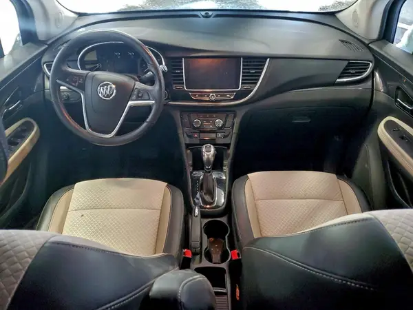 KL4CJASB5JB549367 2018 BUICK ENCORE - Image 8