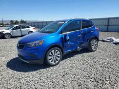 KL4CJASB5JB550907 2018 BUICK ENCORE