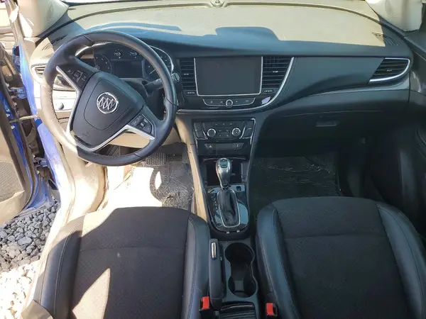 KL4CJASB5JB550907 2018 BUICK ENCORE - Image 8
