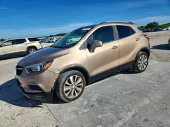 KL4CJASB5JB551023 2018 BUICK ENCORE