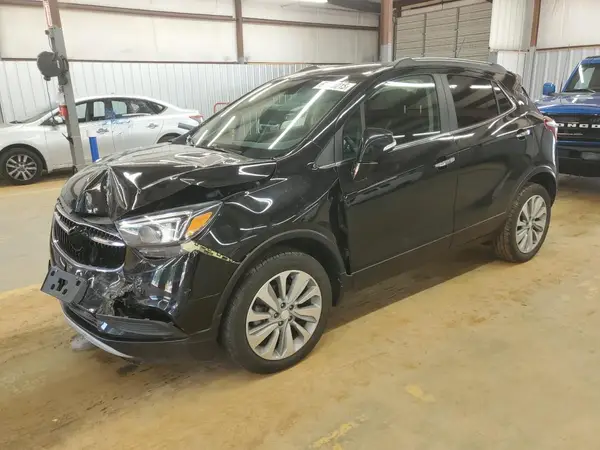 KL4CJASB5JB552513 2018 BUICK ENCORE - Image 1
