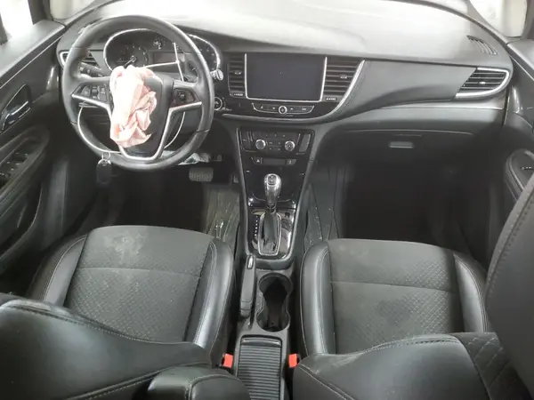 KL4CJASB5JB552513 2018 BUICK ENCORE - Image 8