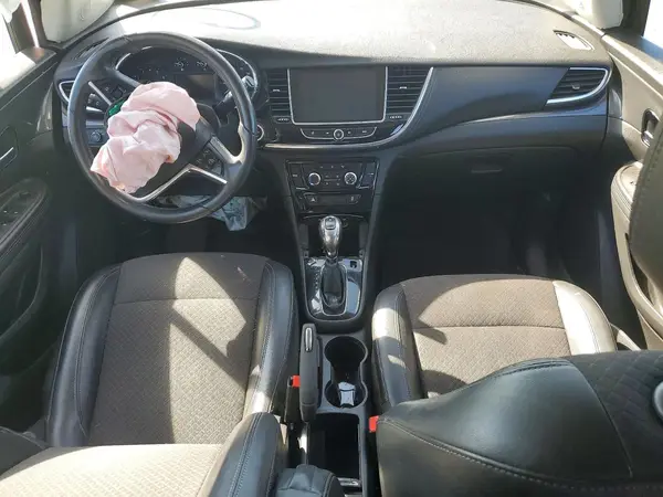 KL4CJASB5JB552589 2018 BUICK ENCORE - Image 8