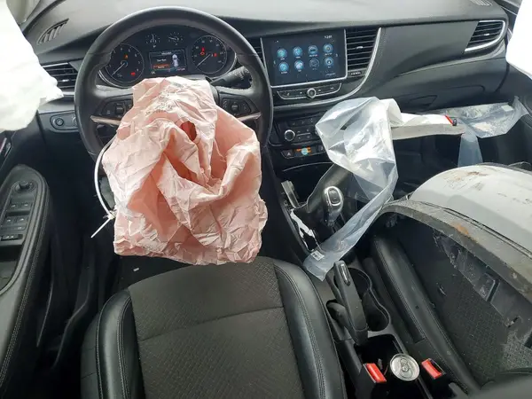 KL4CJASB5JB555590 2018 BUICK ENCORE - Image 8