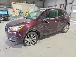 KL4CJASB5JB556383 2018 BUICK ENCORE