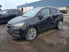 KL4CJASB5JB556965 2018 BUICK ENCORE