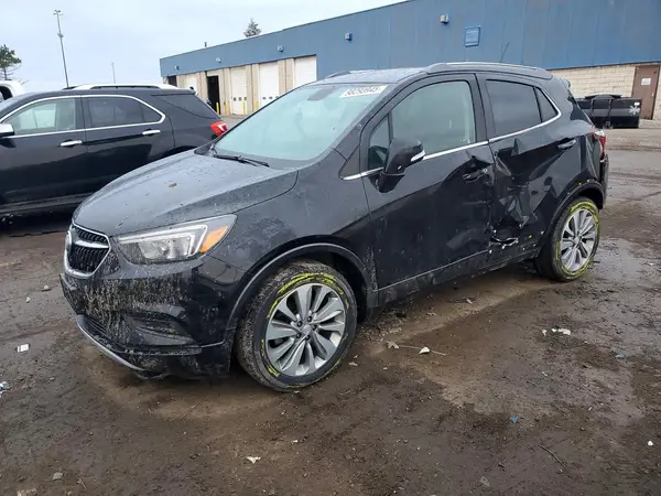 KL4CJASB5JB556965 2018 BUICK ENCORE - Image 1