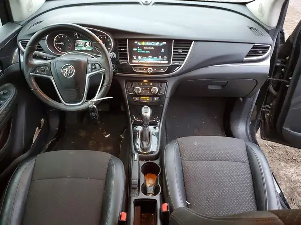 KL4CJASB5JB556965 2018 BUICK ENCORE - Image 8
