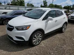KL4CJASB5JB558960 2018 BUICK ENCORE