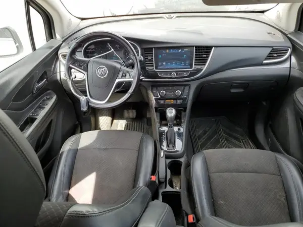 KL4CJASB5JB558960 2018 BUICK ENCORE - Image 8
