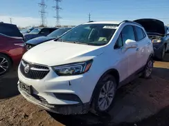 KL4CJASB5JB559669 2018 BUICK ENCORE