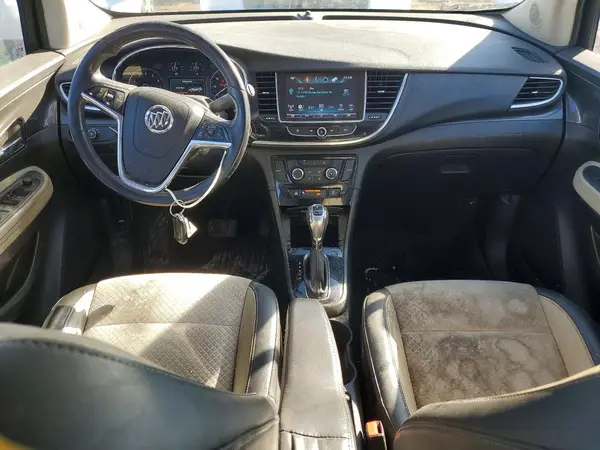 KL4CJASB5JB559669 2018 BUICK ENCORE - Image 8