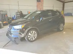 KL4CJASB5JB559705 2018 BUICK ENCORE