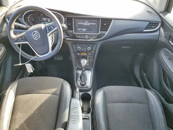 KL4CJASB5JB559705 2018 BUICK ENCORE - Image 8