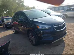 KL4CJASB5JB561681 2018 BUICK ENCORE