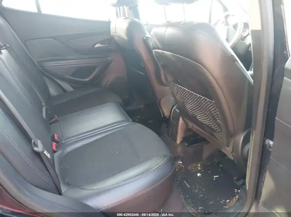 KL4CJASB5JB561681 2018 BUICK ENCORE - Image 8