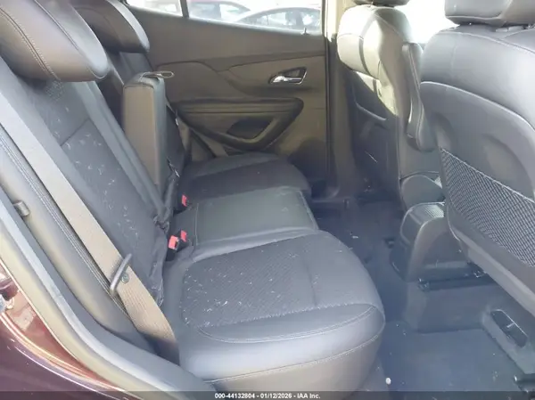 KL4CJASB5JB565360 2018 BUICK ENCORE - Image 8