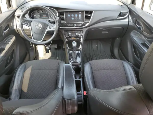 KL4CJASB5JB567805 2018 BUICK ENCORE - Image 8