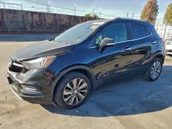 KL4CJASB5JB570199 2018 BUICK ENCORE