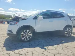 KL4CJASB5JB571594 2018 BUICK ENCORE