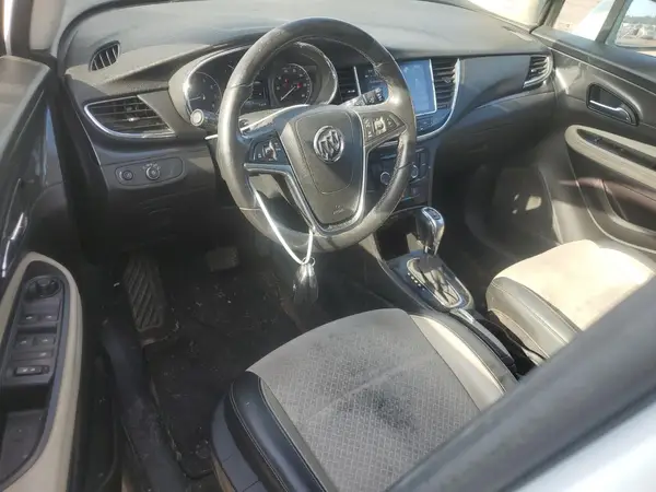 KL4CJASB5JB579467 2018 BUICK ENCORE - Image 8
