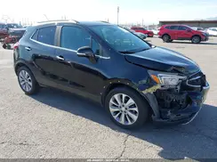 KL4CJASB5JB587441 2018 BUICK ENCORE