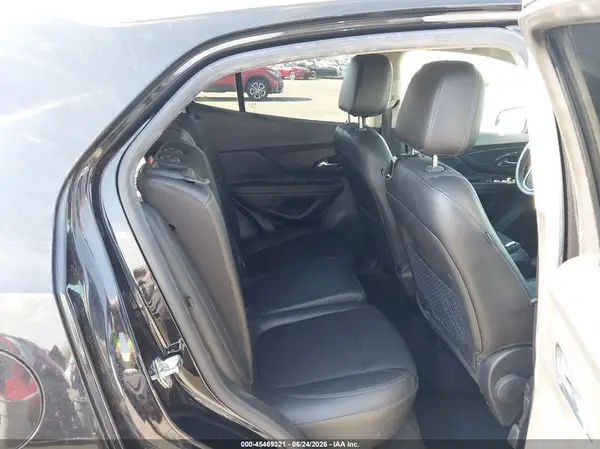 KL4CJASB5JB587441 2018 BUICK ENCORE - Image 8