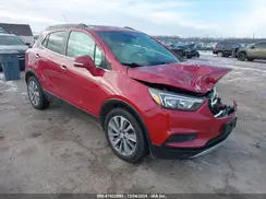 KL4CJASB5JB593367 2018 BUICK ENCORE