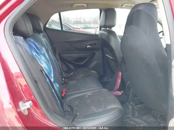 KL4CJASB5JB594874 2018 BUICK ENCORE - Image 8