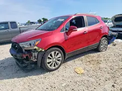 KL4CJASB5JB595393 2018 BUICK ENCORE