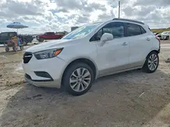 KL4CJASB5JB597726 2018 BUICK ENCORE