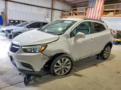 KL4CJASB5JB601564 2018 BUICK ENCORE