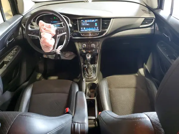 KL4CJASB5JB601564 2018 BUICK ENCORE - Image 8