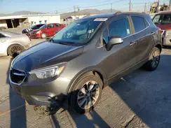 KL4CJASB5JB602181 2018 BUICK ENCORE