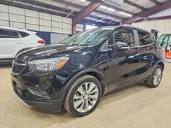 KL4CJASB5JB602469 2018 BUICK ENCORE