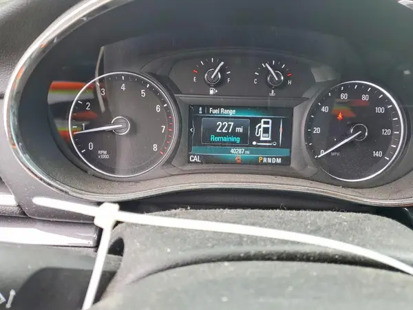 KL4CJASB5JB604965 2018 BUICK ENCORE - Image 8