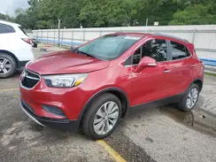 KL4CJASB5JB605825 2018 BUICK ENCORE
