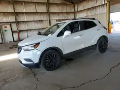 KL4CJASB5JB609163 2018 BUICK ENCORE