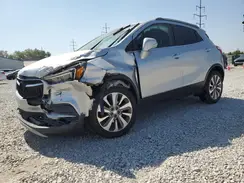 KL4CJASB5JB611334 2018 BUICK ENCORE