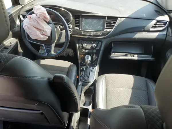 KL4CJASB5JB611334 2018 BUICK ENCORE - Image 8