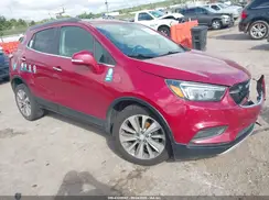 KL4CJASB5JB611995 2018 BUICK ENCORE