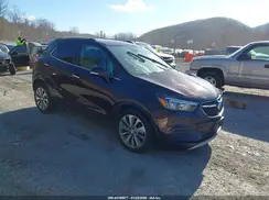KL4CJASB5JB613309 2018 BUICK ENCORE